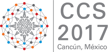 CCS 17 Logo